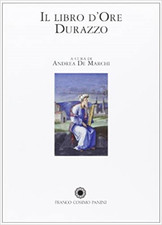  - Libro d'Ore Durazzo -