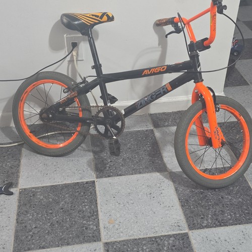 Avigo zinger bmx - bike, 20