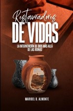 Maribel Almonte Restauradores