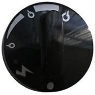 Manopola Stufe a Gas Originale