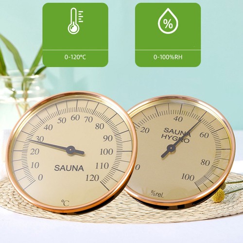Per sauna termometro - , e
