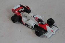 MINICHAMPS Voiture miniature 1/43 F1 McLaren MP 4/2 TAG Turbo Niki Lauda (75153)