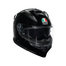 Casco integrale AGV K7, nero