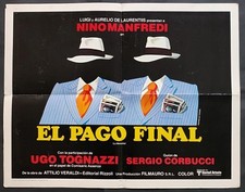 Nino Manfredi Sergio Corbucci