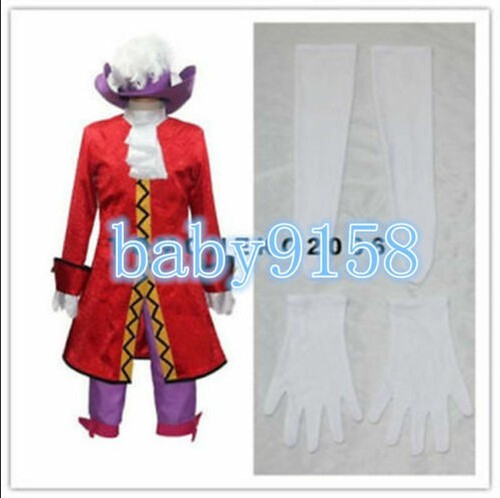 Costume cosplay peter pan - peter,