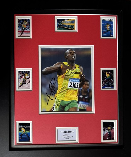 Usain bolt athletics - bolt,