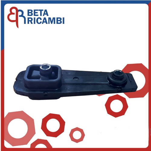 Supporto motore bielletta - motore,