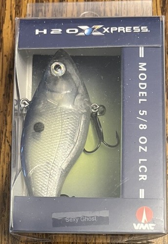 Esca h2o xpress vmc - vmc, modello