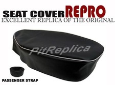 KAWASAKI  W650 SEAT COVER