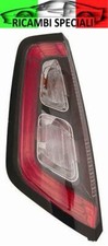 FANALE STOP GRUPPO OTTICO POSTERIORE SX FIAT GRANDE PUNTO EVO DAL 2012 LED B.N.
