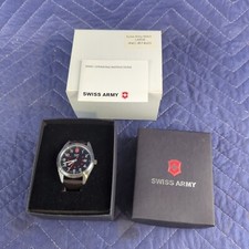 Orologio Marlboro Country