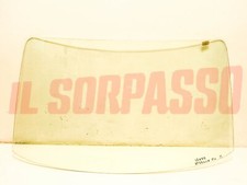 VETRO PARABREZZA ANTERIORE VERDE ALFA ROMEO ALFETTA GT GTV SICURSIV