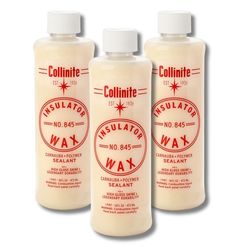Collinite 845 liquid insulator - 845,