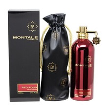 MONTALE RED AOUD EAU DE PARFUM