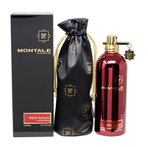 Montale red aoud eau - red,