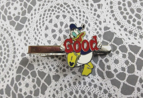 Spilla clip cravatta disney - clip,