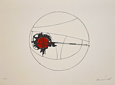 EDGARDO MANNUCCI SERIGRAFIA