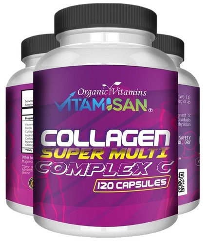 Premium collagen peptides 1500 - collagen,