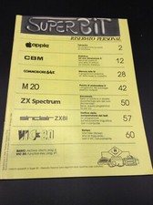 SUPERBIT RISERVATO PERSONAL