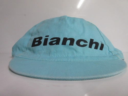 Bianchi pro cycling cap hat - cycling,
