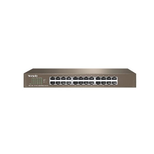 Switch porte rj45 - 24, tenda