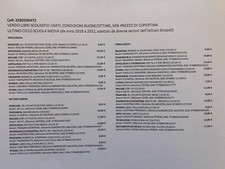 Testi scolastici per scuola media (secondaria di primo grado)