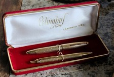 COLUMBUS EXTRA LAM. ORO