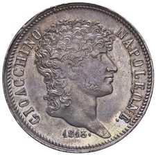 081) NAPOLI - Gioacchino Murat