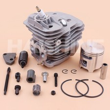 Kit pistone cilindro 51mm per