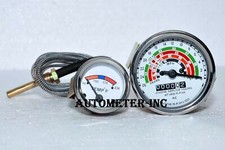 FORDSON DEXTA/SUPER DEXTA/FORD DEXTA Indicatore temperatura e contagiri