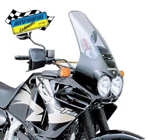 Cupolino fumè - x, 35