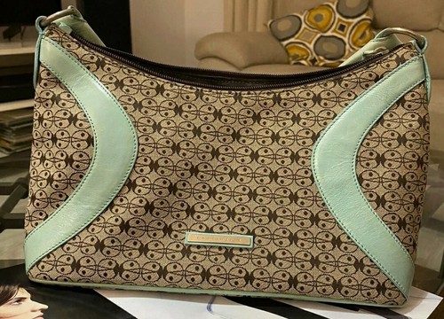 Borsa vintage coccinelle - borsa,