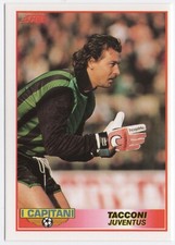 Card Score '92 92 Le Figurone