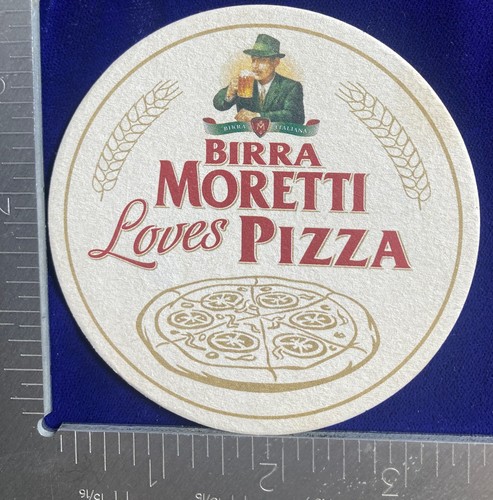 Birra moretti england italy - england,