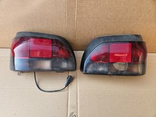 fari posteriori renault clio