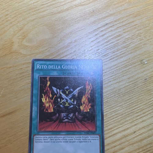 Konami rito della - yu-gi-oh!,