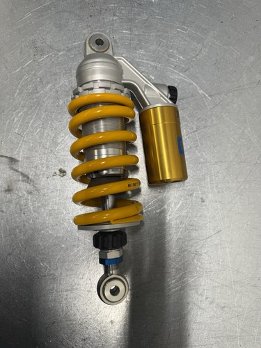 Ammortizzatore ohlins - ammortizzatore,