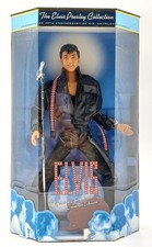 Bambola Collezione Elvis