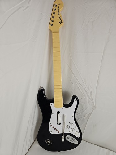 Fender stratocaster guitar - fender,