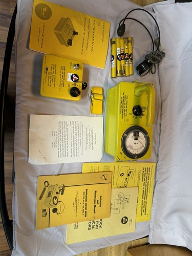 700 anton model 6 geiger - anton,