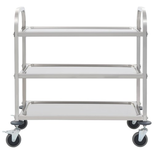 Carrello cucina 3 - carrello, da