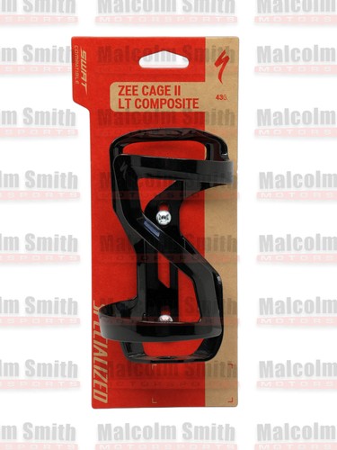 Specialized zee cage lato - zee, ii