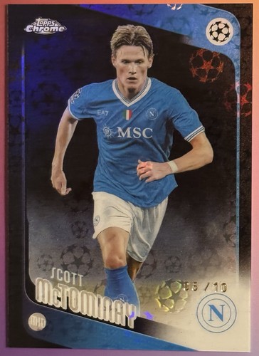 2025 topps chrome scott - 2025-26,