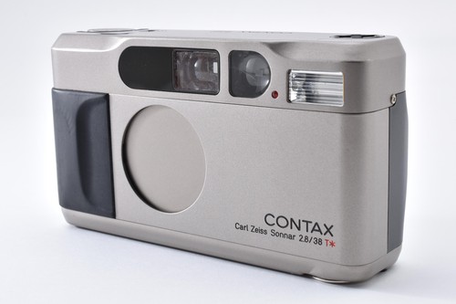 Quasi come nuovo contax - [quasi, nuovo]