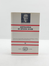 ANTOLOGIA DI SPOON RIVER -