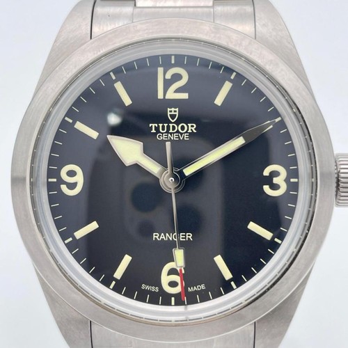 Orologio usato tudor ranger - usato,