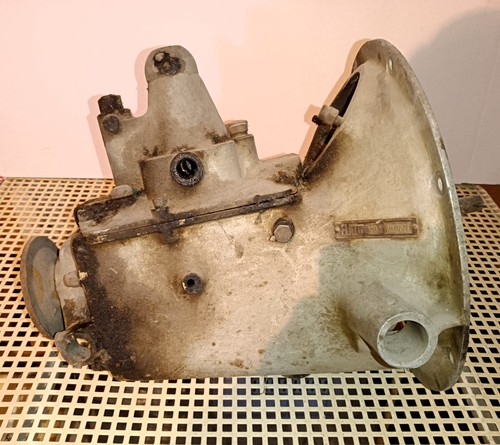 Scatola cambio fiat tipo 520 - cambio,