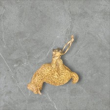 Pecora Pastore Presepe