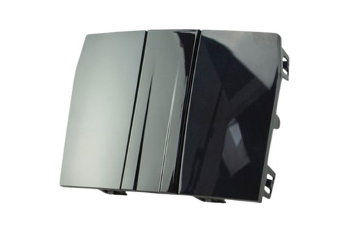 Calandre avant trim pour - trim,
