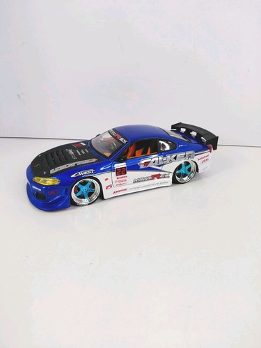 Jada nissan silvia s15 - jada,